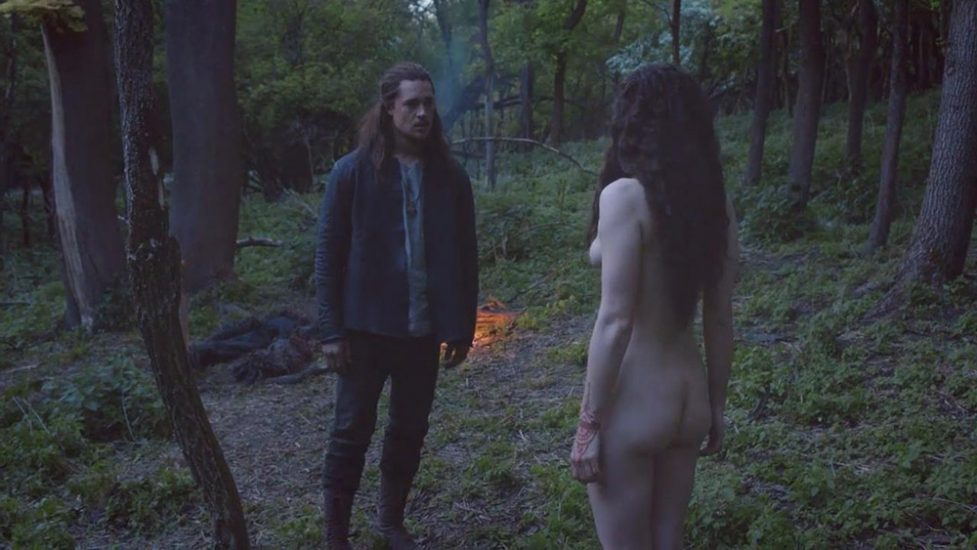 Charlie Murphy Nude Pics & Topless Sex Scenes Compilation.