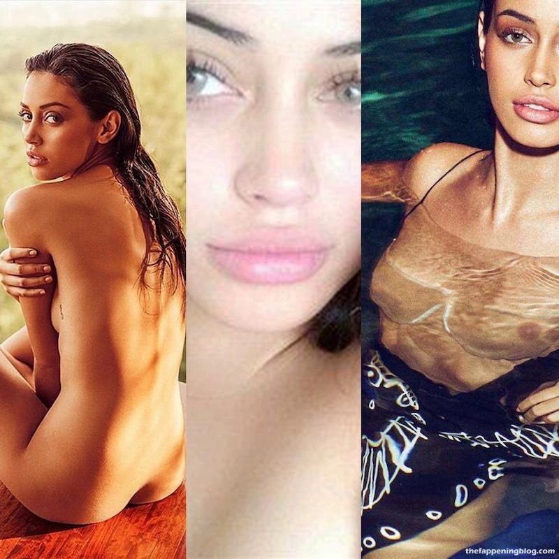 Cindy Kimberly Nude & Sexy Collection (105 Photos) - OnlyFans Leaked Nu...