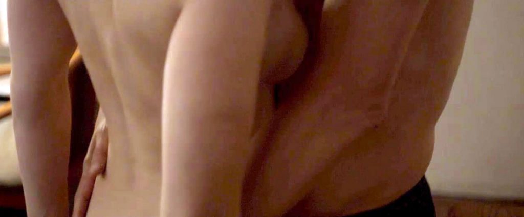 Emily Blunt Nude and Sex Scenes.