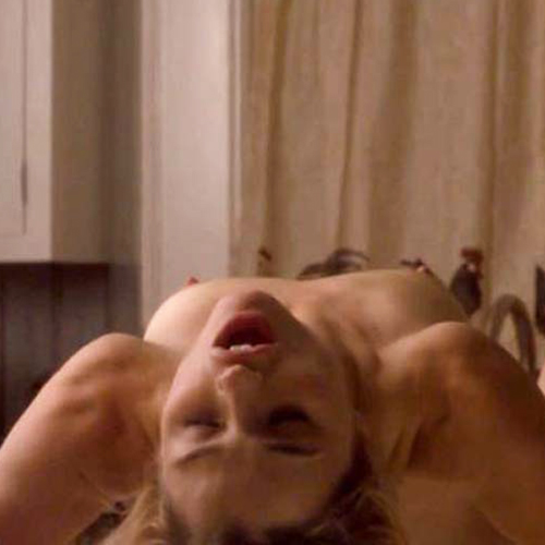 Emma Rigby Sex In The Kitchen Scene from 'Hollywood Dirt' - Emma Rigby Nude Sex Scene