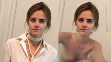 In Monterrey watson sextape emma Emma Watson
