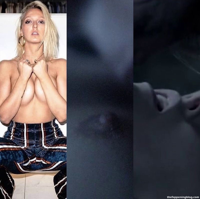 Georgia Hirst Nude & Sexy (23 Photos + Video) Updated.