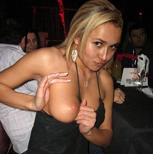 Hayden Panettiere Nude LEAKED Pics & Porn Video - OnlyFans Leaked Nudes.