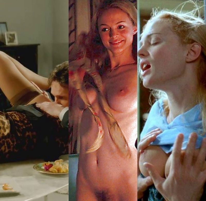 800px x 782px - Heather Graham Nude & Sexy Collection (45 Photos) - OnlyFans Leaked Nudes