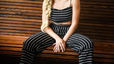 Jennette McCurdy Sex Tape And Nudes Leaked! - OnlyFans Leaked Nudes