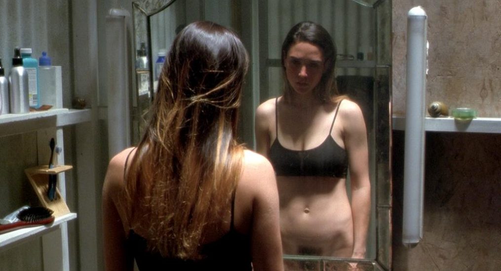 Jennifer connelly fully exposed celeb nudity fan image