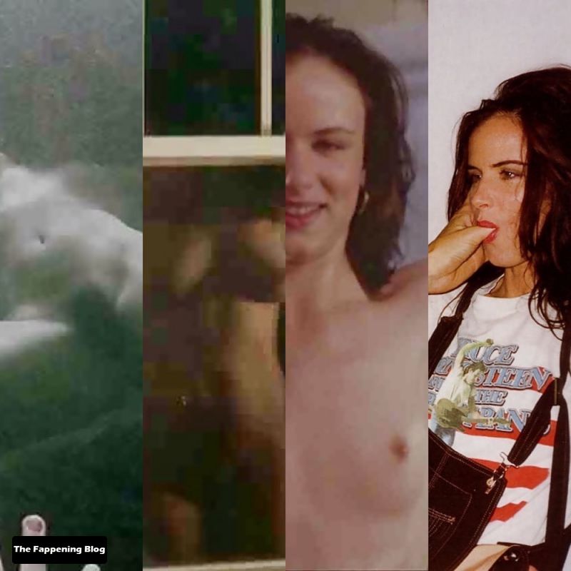 Juliette Lewis Nude & Sexy Collection (129 Photos) - OnlyFans Leaked Nudes