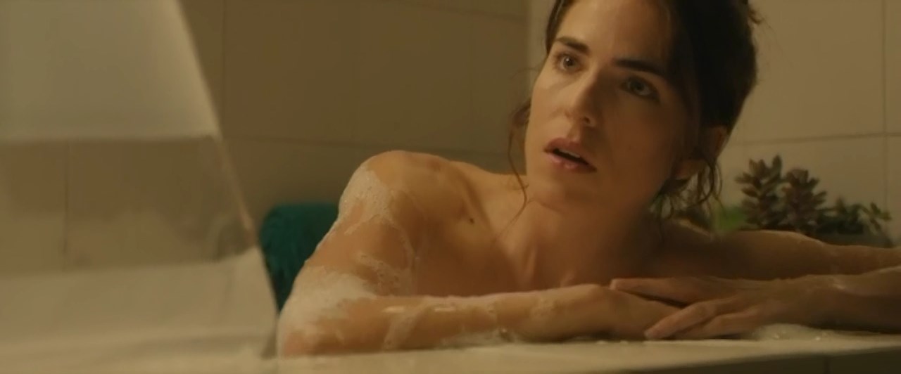 Check out hot actress from Mexico, Karla Souza nude and sexy pics we collec...