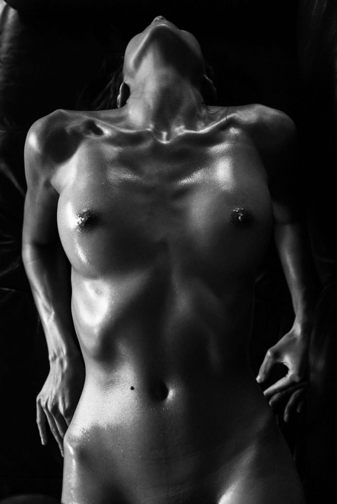 Katyia Shurkin Naked (5 Photos) .