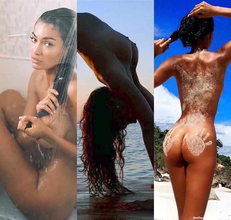 Kelly Gale Nude & Topless Collection (44 Photos) - OnlyFans Leaked Nude...