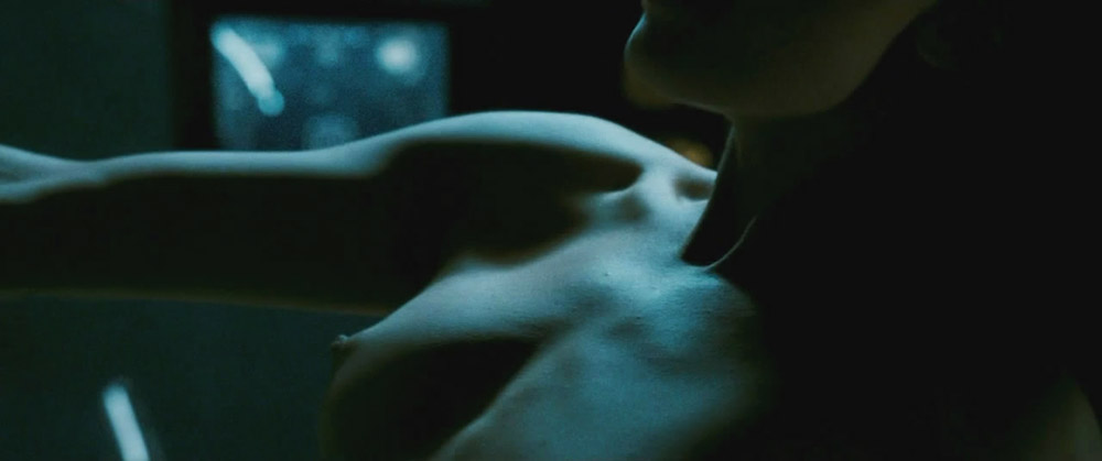 Malin Akerman Nude in Sex Scenes.