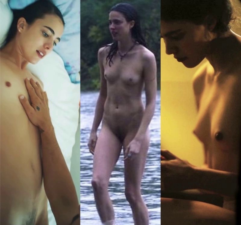 Qualley naked