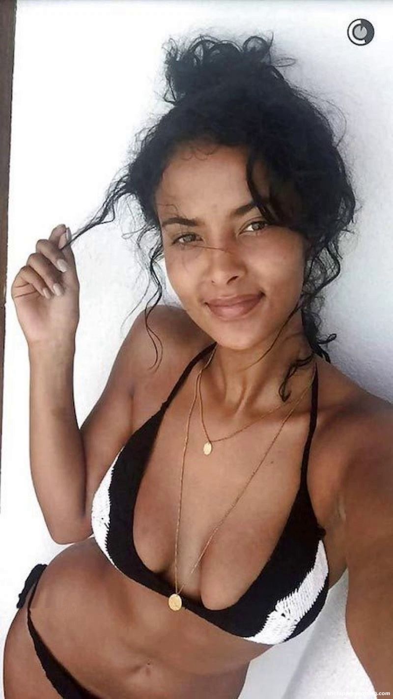 Maya Jama Nude & Sexy Collection (47 Photos) - OnlyFans Leaked Nudes