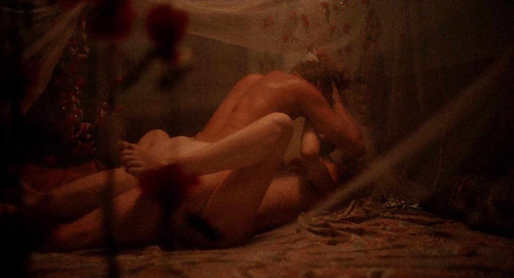 Melissa Leo Naked Sex Scenes.