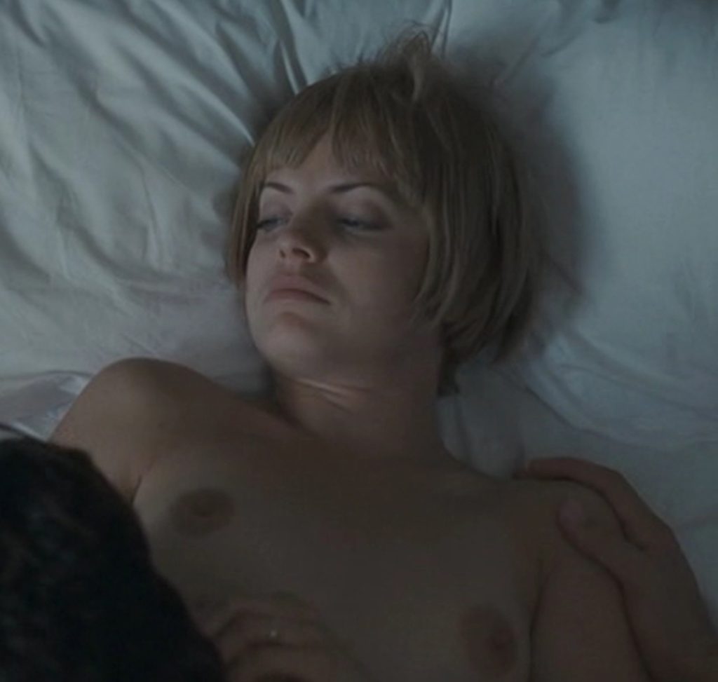 Mena Suvari Nude Boobs In The Garden Of Eden Movie – FREE VIDEO - Mena Boobs Feature