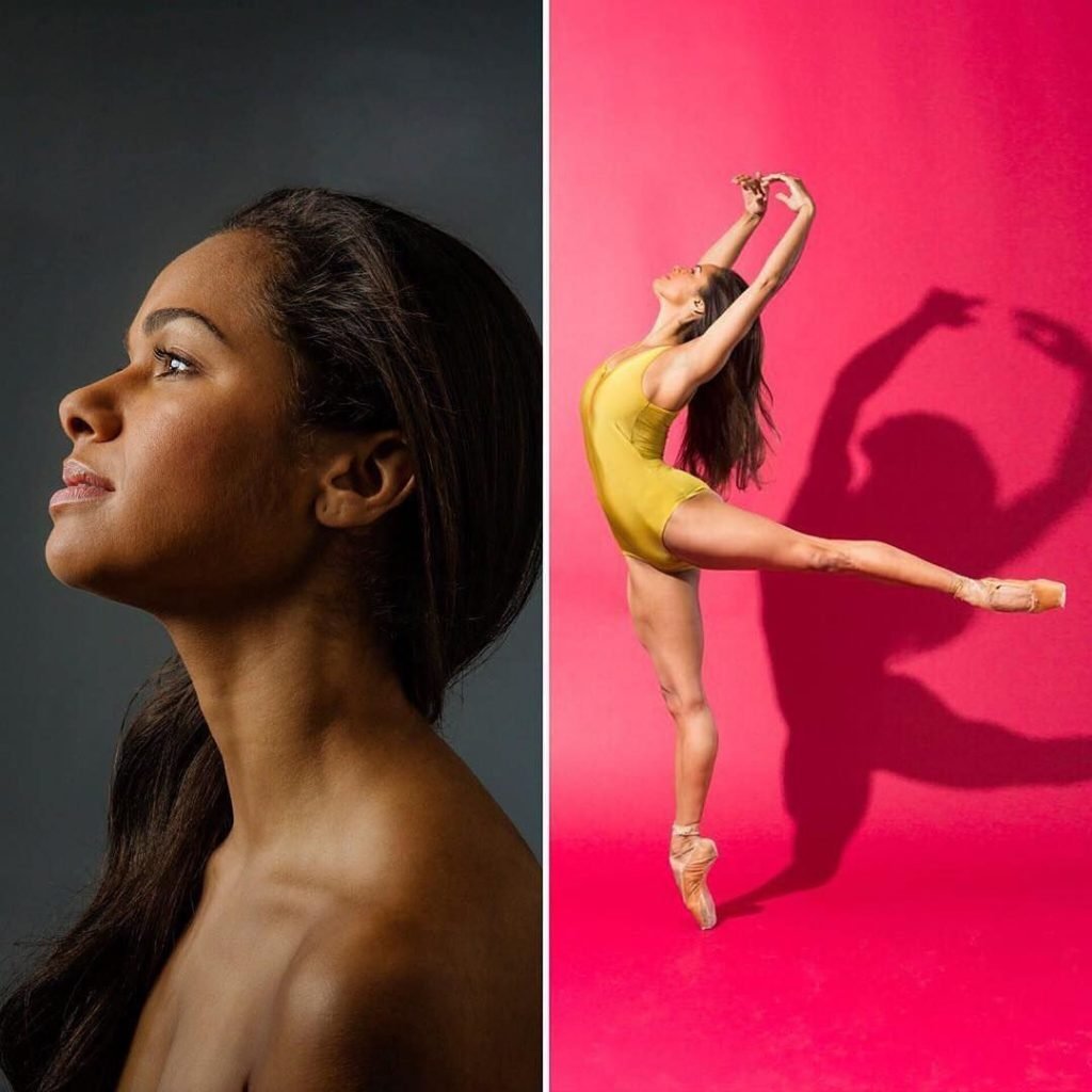 Misty Copeland Nude & Sexy (157 Photos + Videos) - OnlyFans 