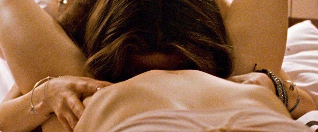 Mila Kunis Nude and Sex Scenes.