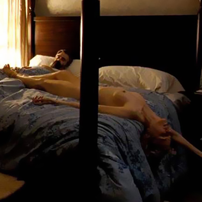 Nicole Kidman Nude Scene From 'The Killing Of A Sacred Deer' - Nicole Kidman Nude Scene Killing Of A Sacred Deer 1 Pic