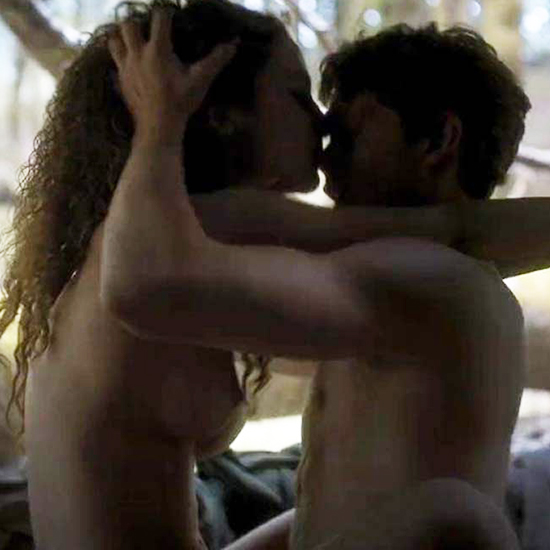 Nina Fotaras Nude Sex Scene from 'The Name of the Rose' - OnlyFan...