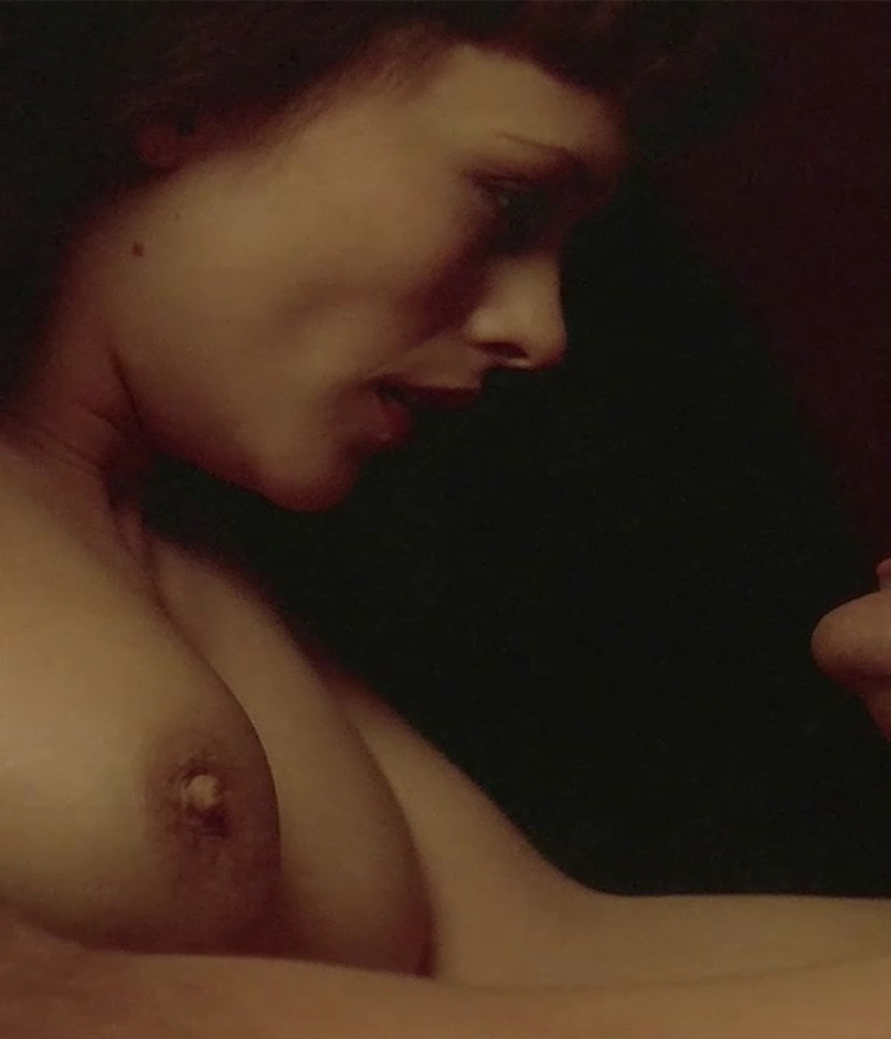 Patricia Arquette Nude Sex Scene In Lost Highway Movie – FREE VID...