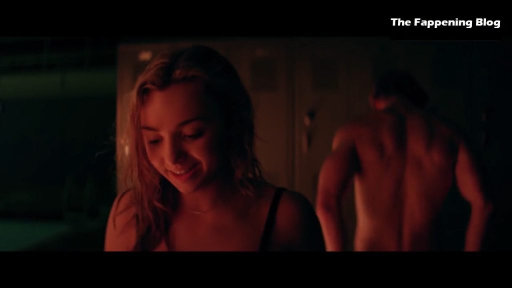 Peyton List Nude LEAKED The Fappening & Sexy (143 Photos + Possible Por...