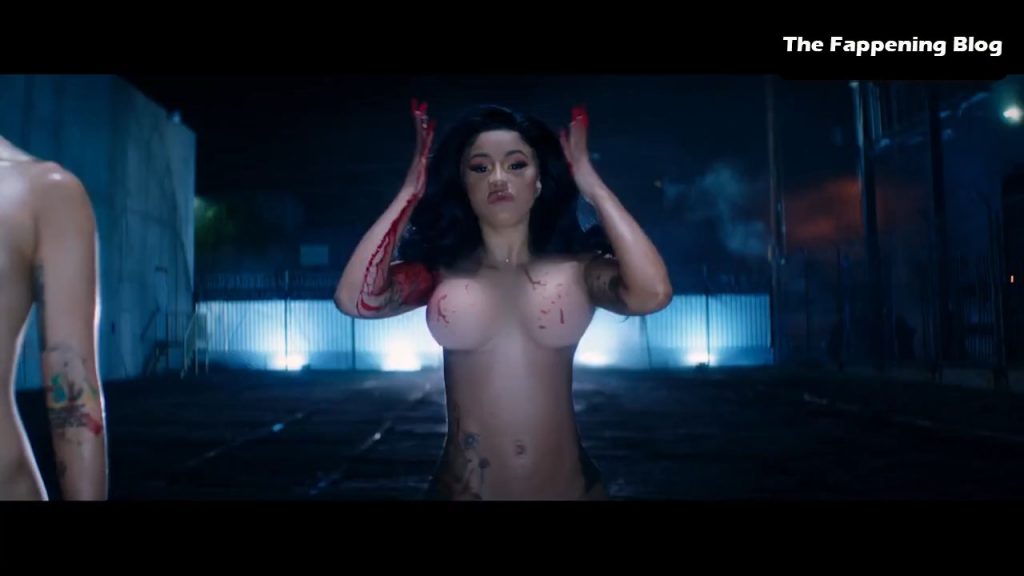 Cardi B Nude & Sexy - 2021 LEAKED ONLINE (309 Photos and Porn + Hot Vid...