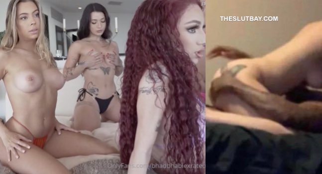 FULL VIDEO: Bhad Bhabie Nude Danielle Bregoli Onlyfans! *NEW LEAK* - RDTY