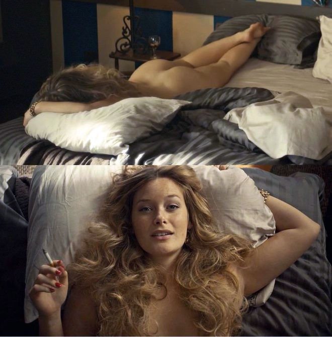 Rachel Keller Nude & Sexy (38 Photos + GIFs & Videos) .