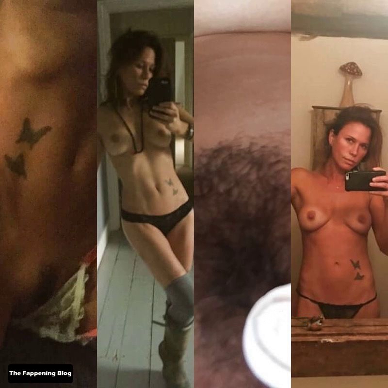 Rhona Mitra Nude Leaked The Fappening & Sexy (101 Photos + Sex Video Sc...