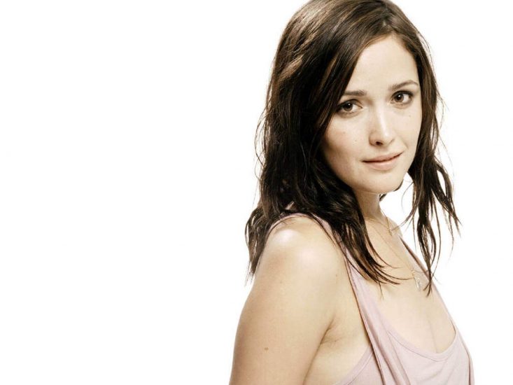 Hot rose byrne nude pics and topless sex scenes compilation