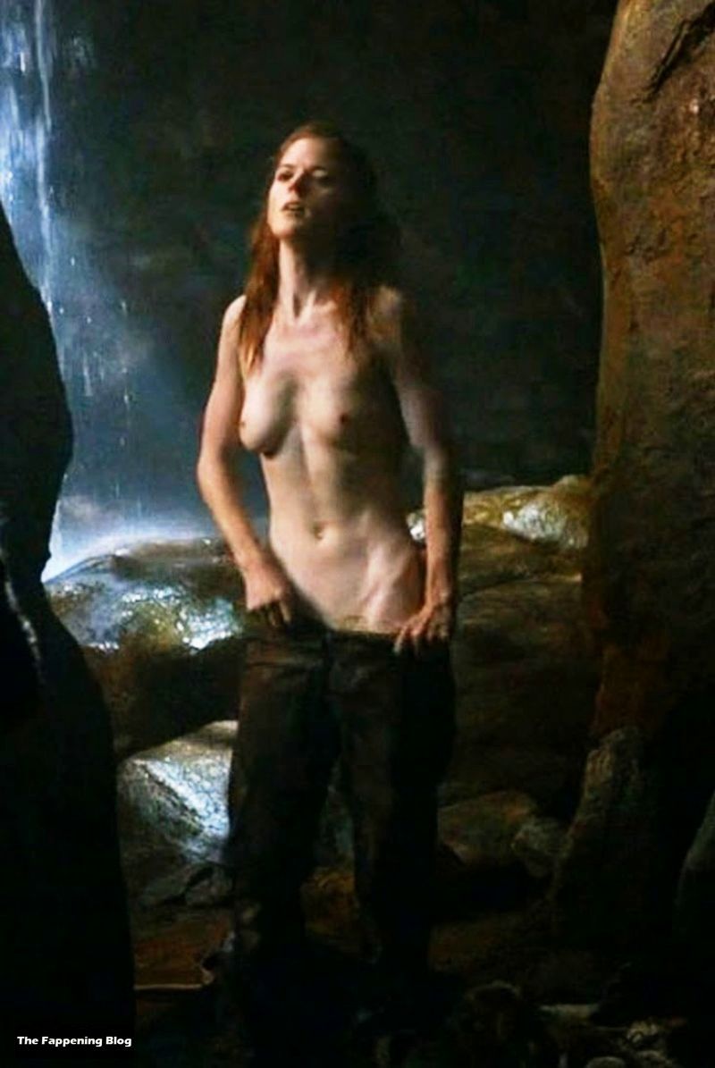Rose Leslie Nude & Sexy Collection (81 Photos + Videos) Updated.