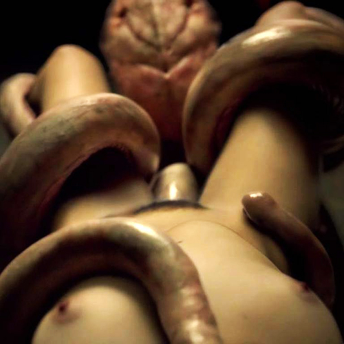 Ruth Ramos Nude Sex Scene With A Creature In 'The Untamed' - Ruth20Ramos20 20The20Untamed20 204 4jk
