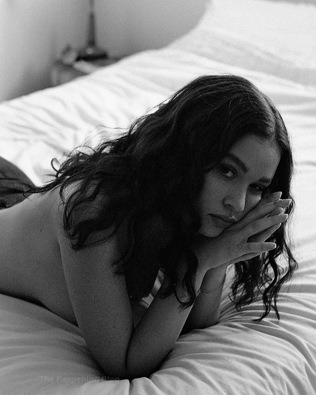 Sabrina Claudio Nude & Sexy (40 Photos + Videos) - OnlyFans 