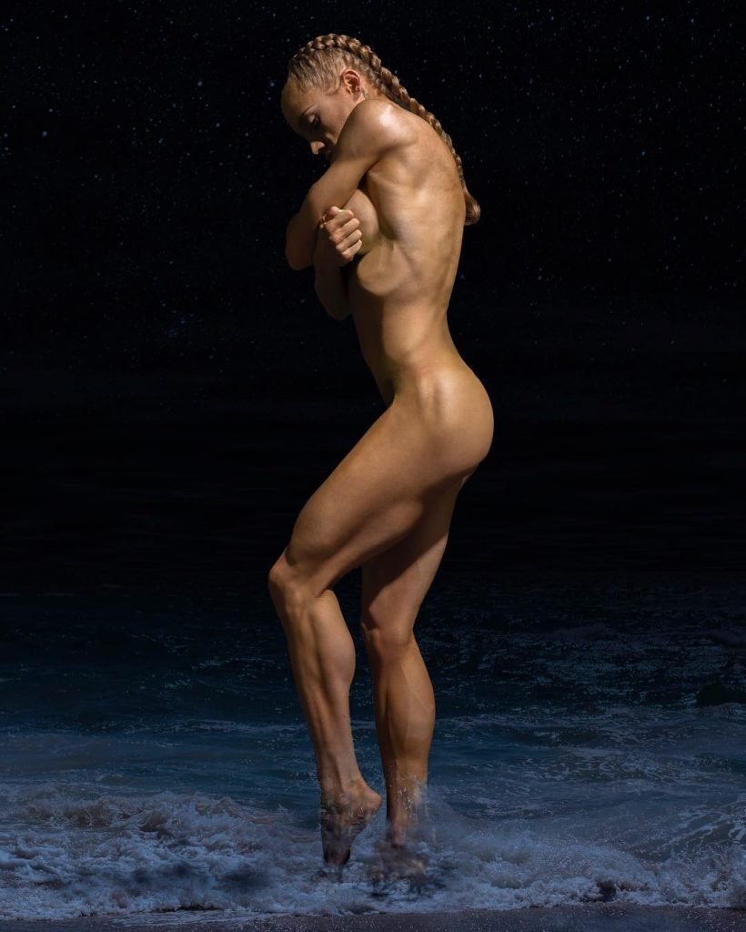 Samantha Skolkin Nude & Sexy (121 Photos + Videos) .