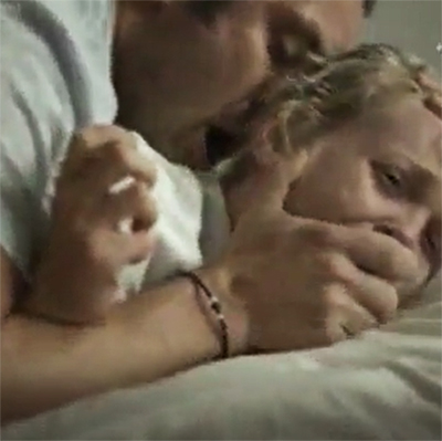 Stepdad Forced Sex With Stepdaughter – Italian Movie Scene - Screenshot 12