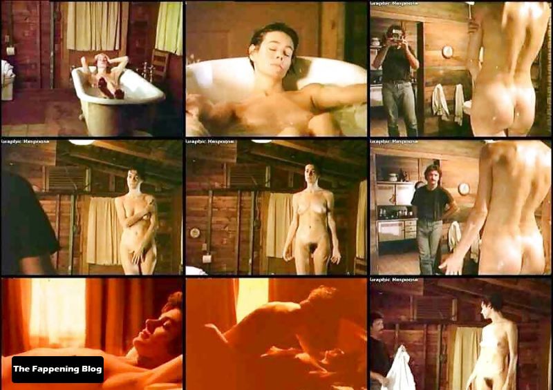 Sean Young Nude & Sexy Collection (31 Photos) Updated.
