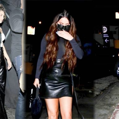 Kaya Scodelario Nude & Sexy Leaked Fappening (9 Photos) - OnlyFans