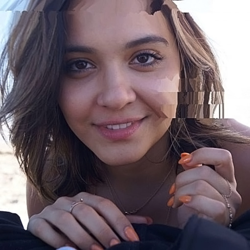 Stella Hudgens Nude LEAKED Pics & Porn Video - Stella Hudgens Leaked Nude Naked