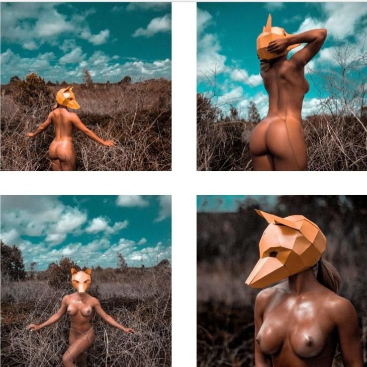 Tamra Dae Nude & Sexy (255 Photos + GIFs & Videos) .