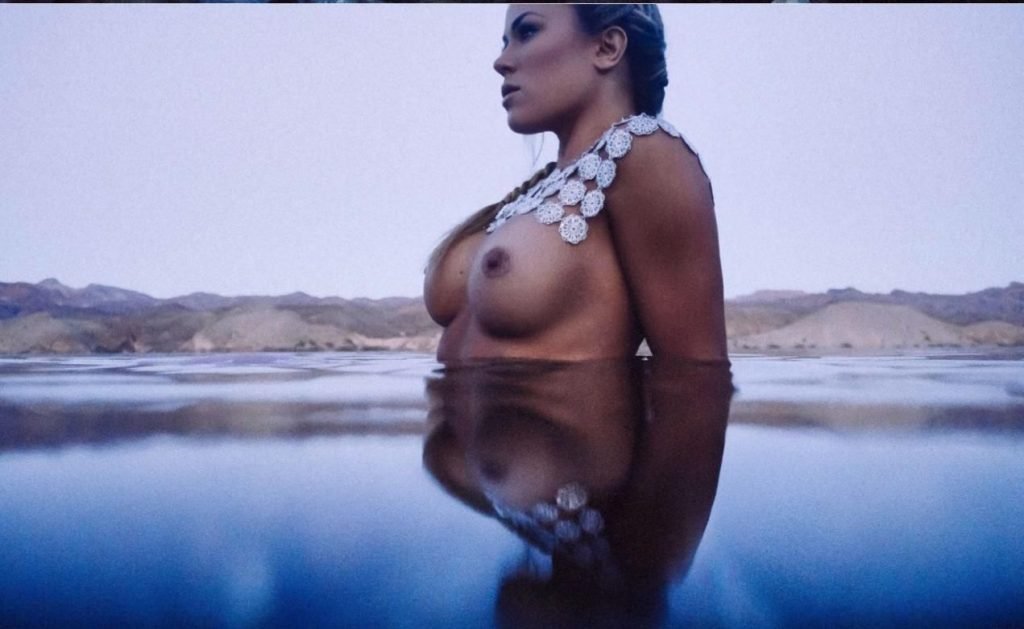 Tamra Dae Nude & Sexy (255 Photos + GIFs & Videos) .