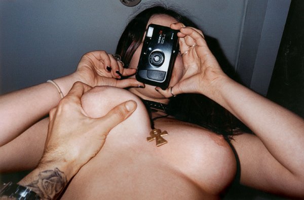 Terry Richardson Nude Archive (50 Photos) Part 1.