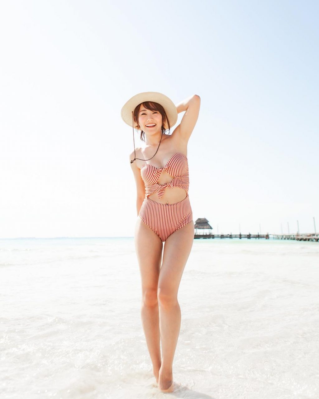 Karen fukuhara boobs - 🧡 Karen Fukuhara nude, pictures, photos, Playboy, n...