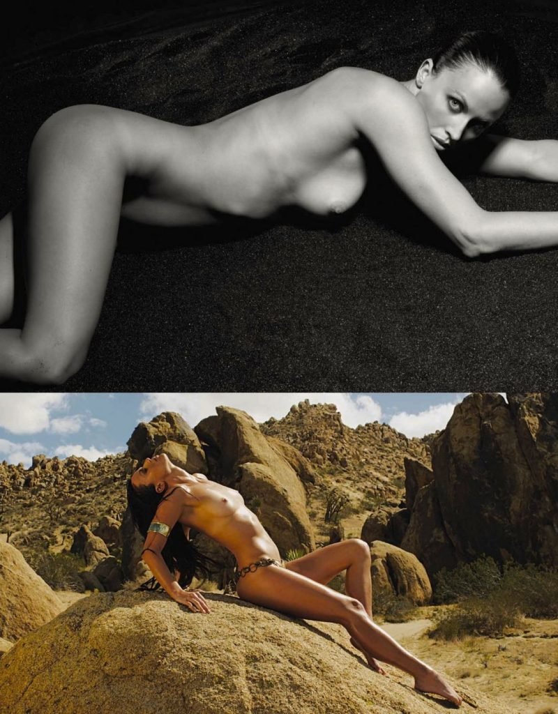 Amanda Beard Nude & Sexy (122 Photos + Videos) .