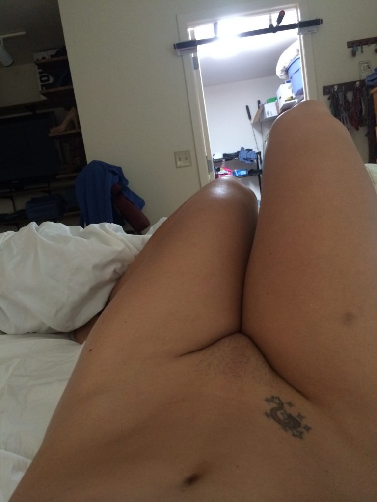Kymberli Nance Nude Leaked Fappening (43 Photos) - OnlyFans Leaked Nudes