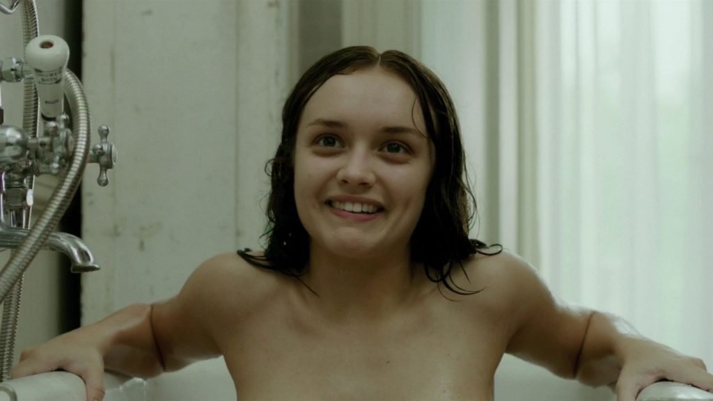 Olivia Cooke Nude And Sexy (40 Photos + Gifs & Videos) .
