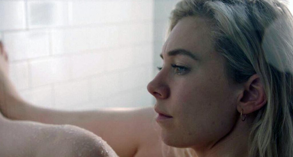 Vanessa Kirby Nude & Sexy Scenes Collection.