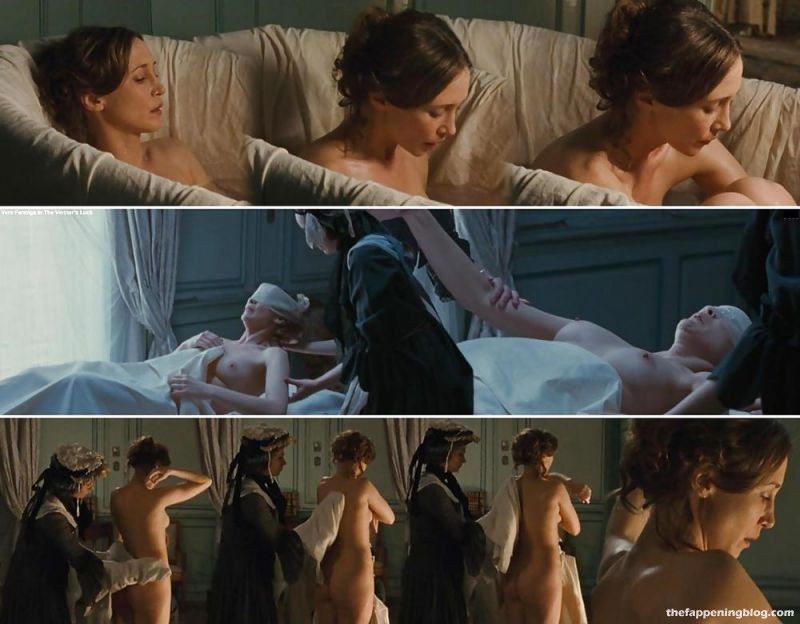 Vera Farmiga Nude & Sexy Collection (157 Photos + Videos) .