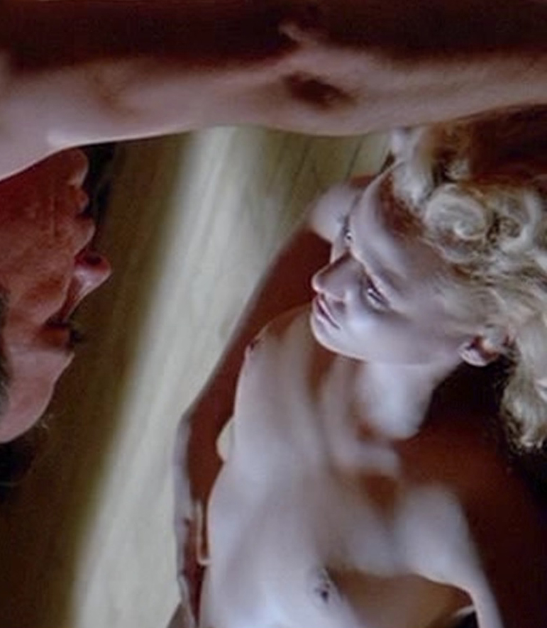 Virginia Madsen Nude Scene In Gotham Movie – FREE VIDEO - Virginia Nude Feature