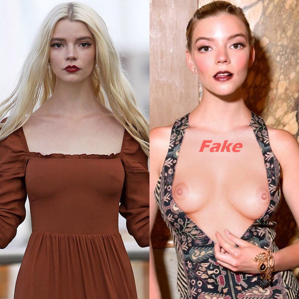 Anya Taylor-Joy Nude & Sexy Collection (93 Photos + Videos) Updated.
