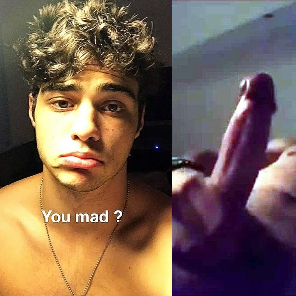 Noah Centineo Nude Pics And Jerking Off Porn LEAKED - OnlyFans Leaked Nudes...